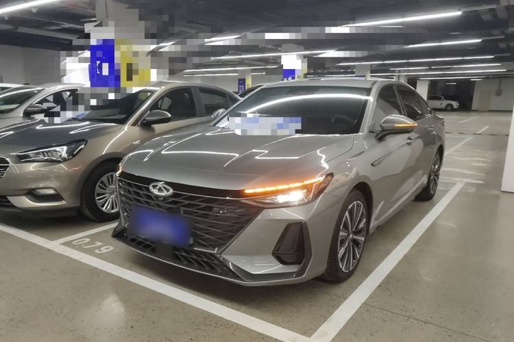 Used Chery Arrizo 8 2023 High-Energy Edition 2.0T DCT Luxury Guazi used car, China used car export, Used car for sale, Used  cars, Cheapest cars for sale