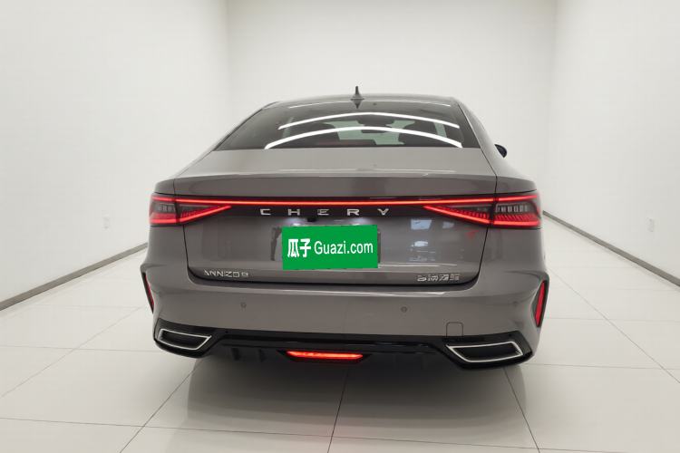 Used Chery Arrizo 8 2023 1.6T DCT Elite Rear