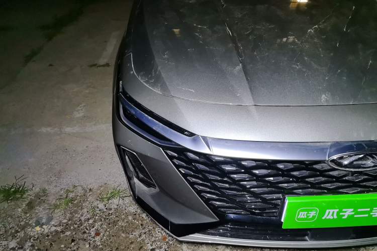 Used Chery Arrizo 8 2023 1.6T DCT Ya Right Front Headlight