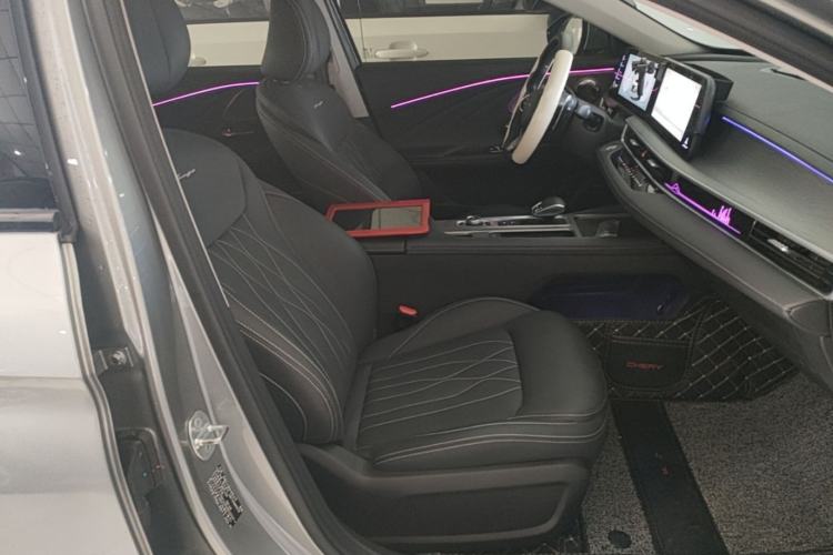 Used Chery Arrizo 8 2023 High-Performance Edition 2.0T DCT Powerfully Equipped Right Front Seat
