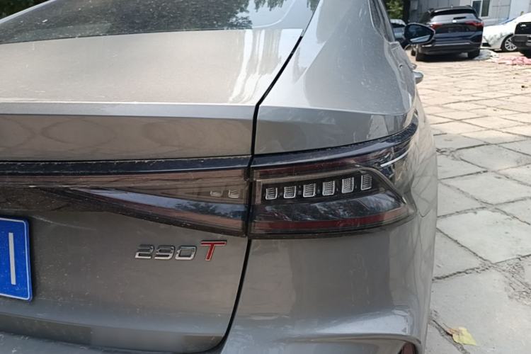 Used Chery Arrizo 8 2023 1.6T DCT Ya Right Rear Taillight