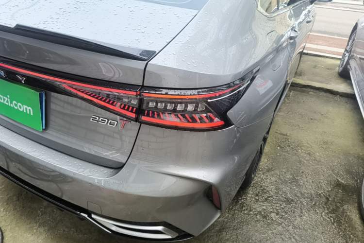 Used Chery Arrizo 8 2023 1.6T DCT Ya Right Rear Taillight
