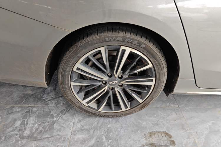 Used Chery Arrizo 8 2023 1.6T DCT Ya Right Rear Wheel Hub