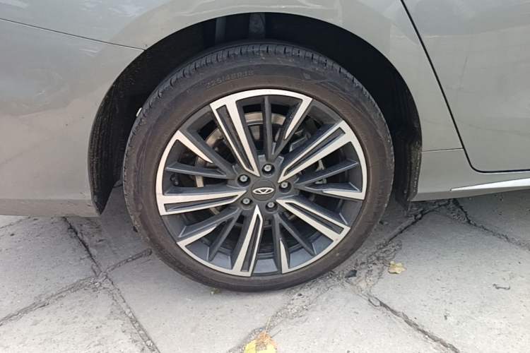 Used Chery Arrizo 8 2023 1.6T DCT Ya Right Rear Wheel Hub