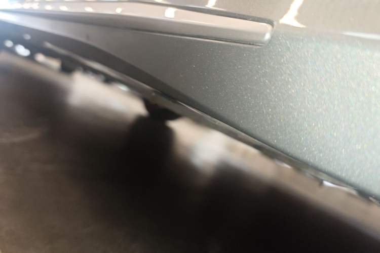 Used Chery Arrizo 8 2023 1.6T DCT Elite Right Side Sill