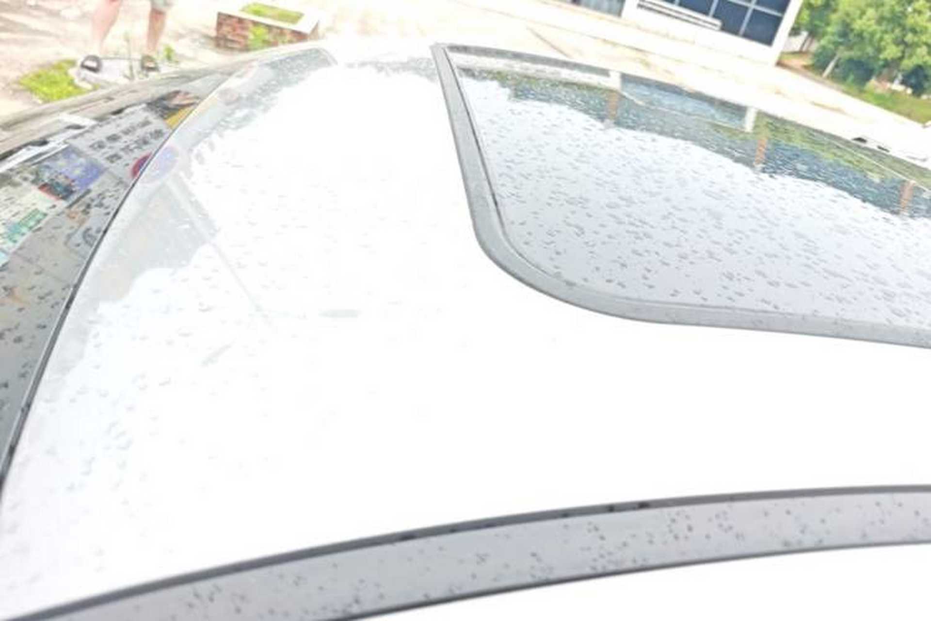 Used Chery Arrizo 8 2023 High-Performance Edition 2.0T DCT Powerfully Equipped Roof