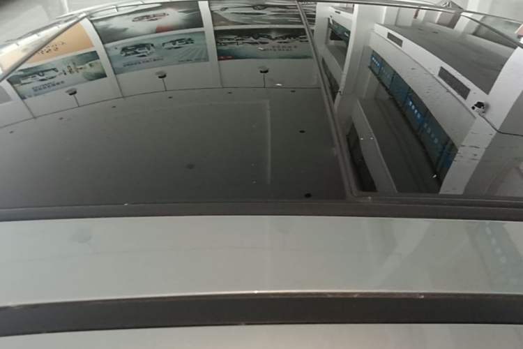 Used Chery Arrizo 8 2023 High-Performance Edition 2.0T DCT Powerfully Equipped Roof