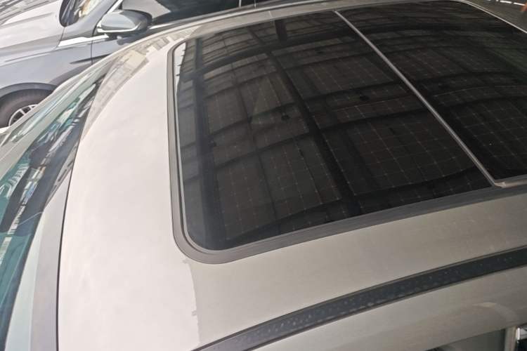 Used Chery Arrizo 8 2023 1.6T DCT Ya Roof