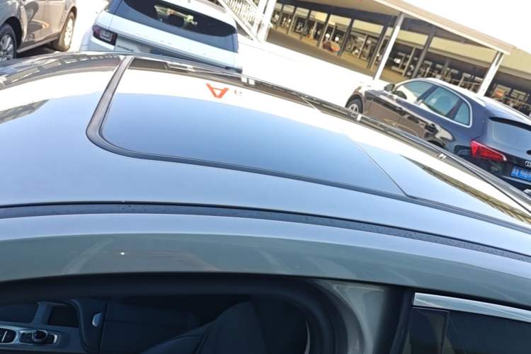 Used Chery Arrizo 8 2023 1.6T DCT Elite Roof