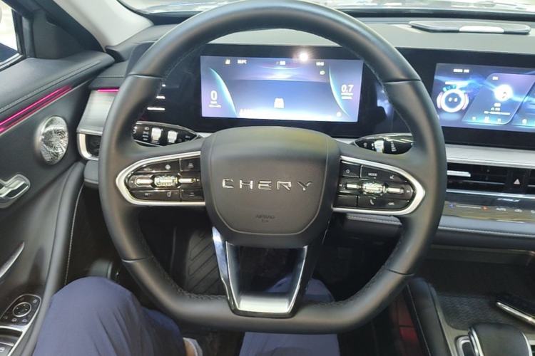 Used Chery Arrizo 8 2023 1.6T DCT Elite Steering Wheel