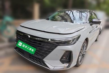 Used Chery Arrizo 8 2023 High-Performance Edition 2.0T DCT Powerfully Equipped