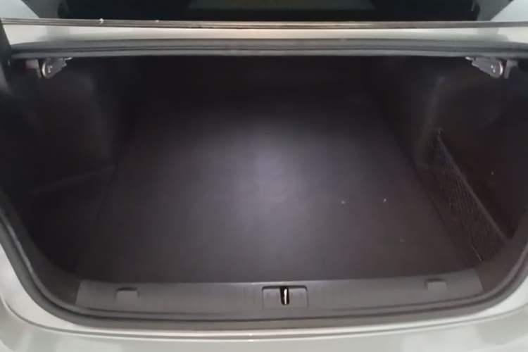 Used Chery Arrizo 8 2023 High-Performance Edition 2.0T DCT Powerfully Equipped Trunk