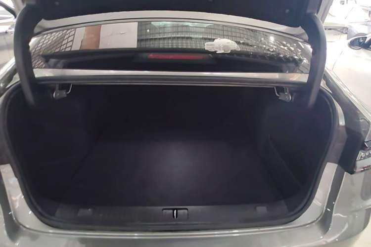 Used Chery Arrizo 8 2023 1.6T DCT Standard Trunk