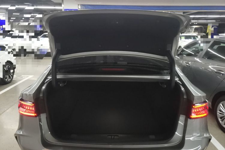 Used Chery Arrizo 8 2023 High-Energy Edition 2.0T DCT Luxury Trunk