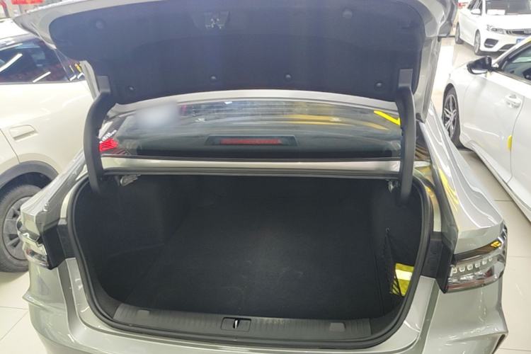 Used Chery Arrizo 8 2023 1.6T DCT Elite Trunk
