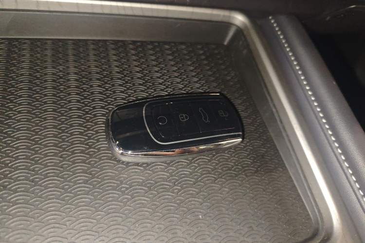 Used Chery Arrizo 8 2023 1.6T DCT Elite Vehicle Key