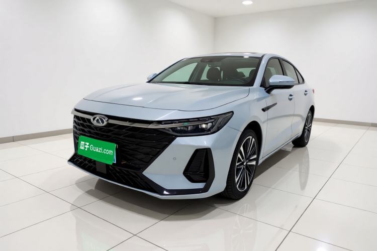 Used Chery Arrizo 8 2023 High-Performance Edition 2.0T DCT Powerfully Equipped Guazi used car, China used car export, Used car for sale, Used  cars, Cheapest cars for sale
