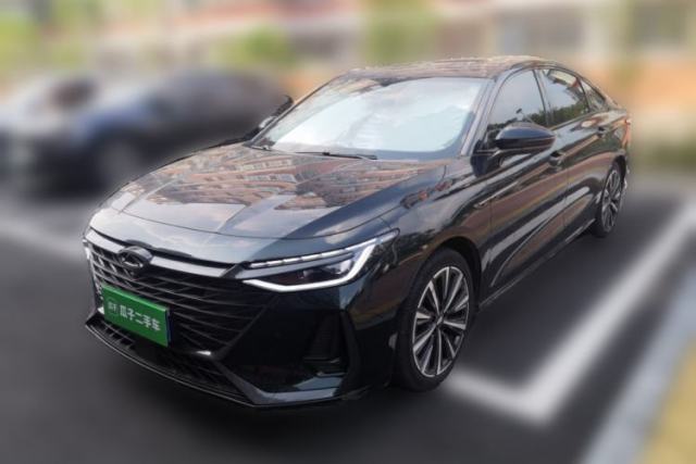 Chery Arrizo 8 2023 High-Energy Edition 2.0T DCT Luxury usado
