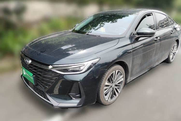 Used Chery Arrizo 8 2023 High-Performance Edition 2.0T DCT Powerfully Equipped Guazi used car, China used car export, Used car for sale, Used  cars, Cheapest cars for sale