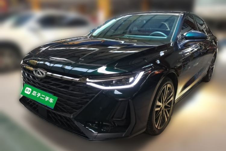 Used Chery Arrizo 8 2023 High-Performance Edition 2.0T DCT Chii Guazi used car, China used car export, Used car for sale, Used cars, Cheapest cars for sale