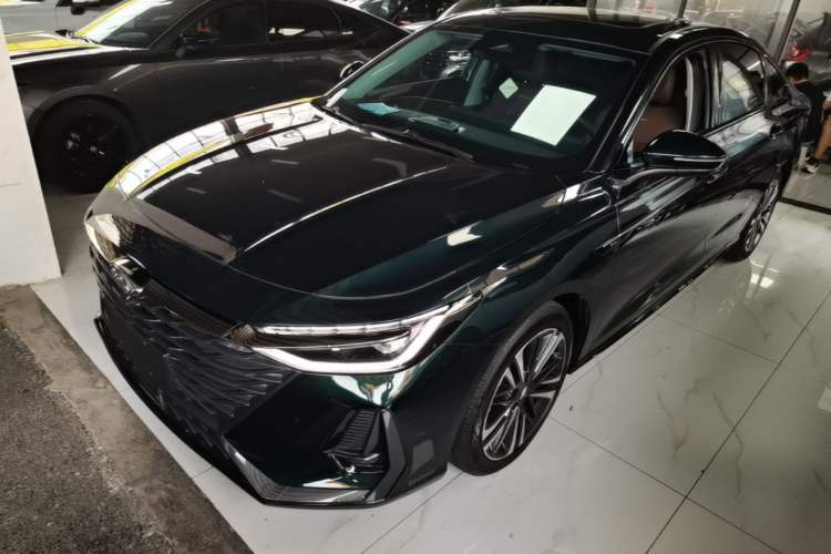 Used Chery Arrizo 8 2023 High-Performance Edition 2.0T DCT Powerfully Equipped Guazi used car, China used car export, Used car for sale, Used  cars, Cheapest cars for sale