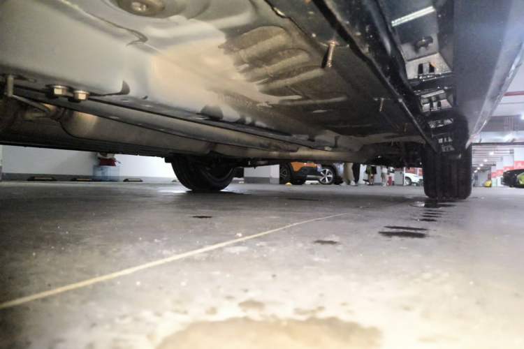 Used Chery Arrizo 8 2023 High-Performance Edition 2.0T DCT Powerfully Equipped Chassis Front Left