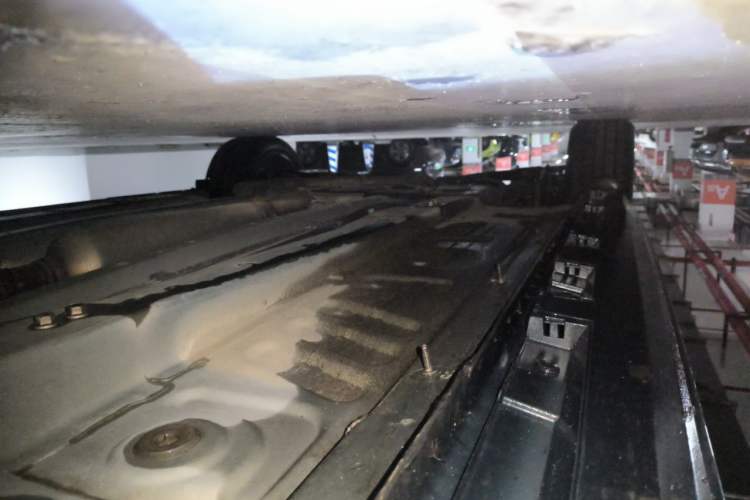 Used Chery Arrizo 8 2023 High-Performance Edition 2.0T DCT Powerfully Equipped Chassis Front Right