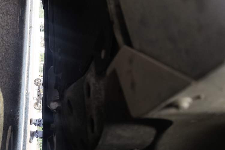 Used Chery Arrizo 8 2023 High-Energy Edition 2.0T DCT Luxury Chassis Front Right