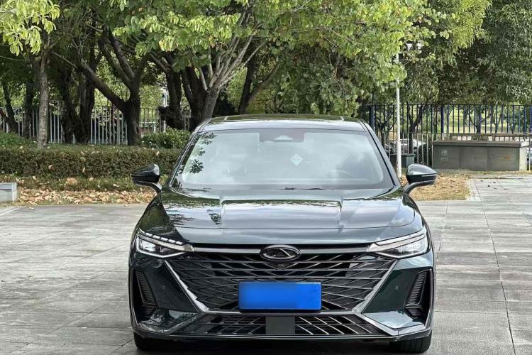Used Chery Arrizo 8 2023 High-Performance Edition 2.0T DCT Powerfully Equipped Exterior 1