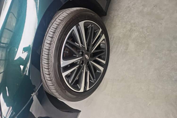 Used Chery Arrizo 8 2023 High-Performance Edition 2.0T DCT Powerfully Equipped Exterior 4
