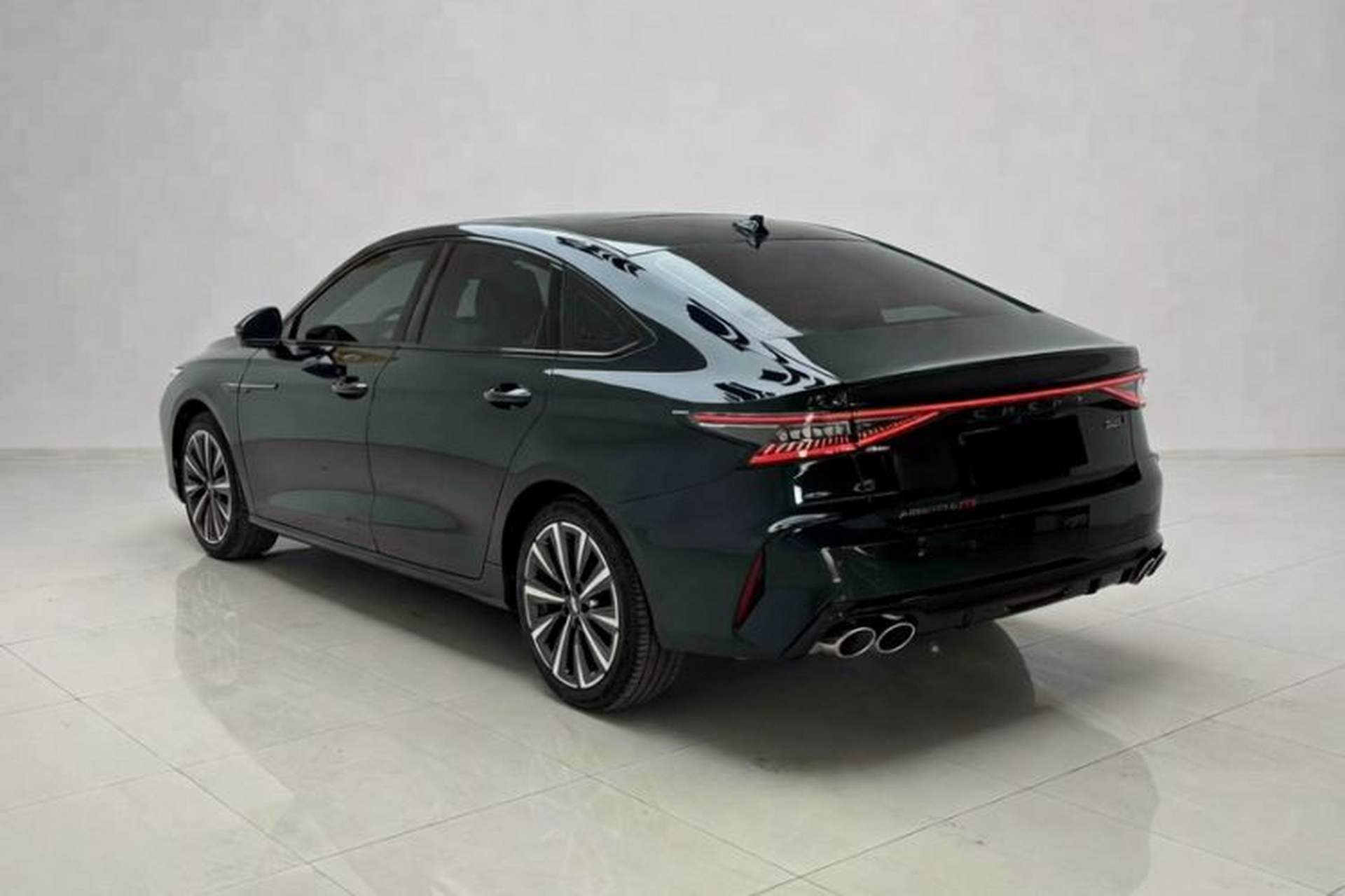 Used Chery Arrizo 8 2023 High-Energy Edition 2.0T DCT Luxury Exterior 5