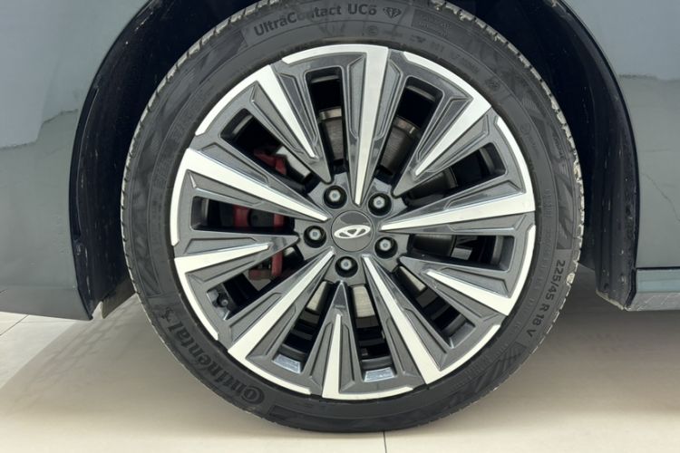 Used Chery Arrizo 8 2023 High-Energy Edition 2.0T DCT Luxury Exterior 6