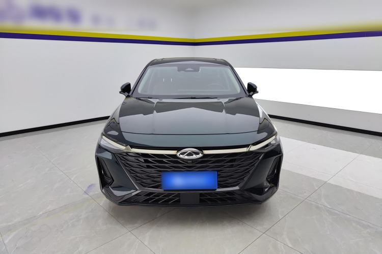 Used Chery Arrizo 8 2023 High-Performance Edition 2.0T DCT Powerfully Equipped Front