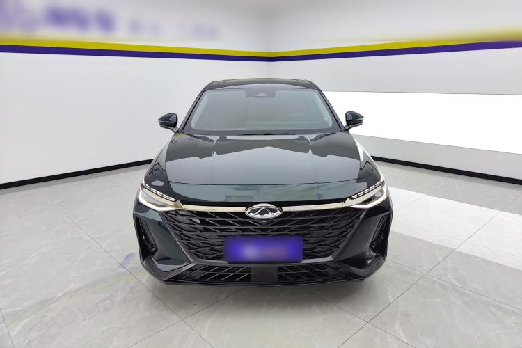 Used Chery Arrizo 8 2023 High-Energy Edition 2.0T DCT Luxury Front