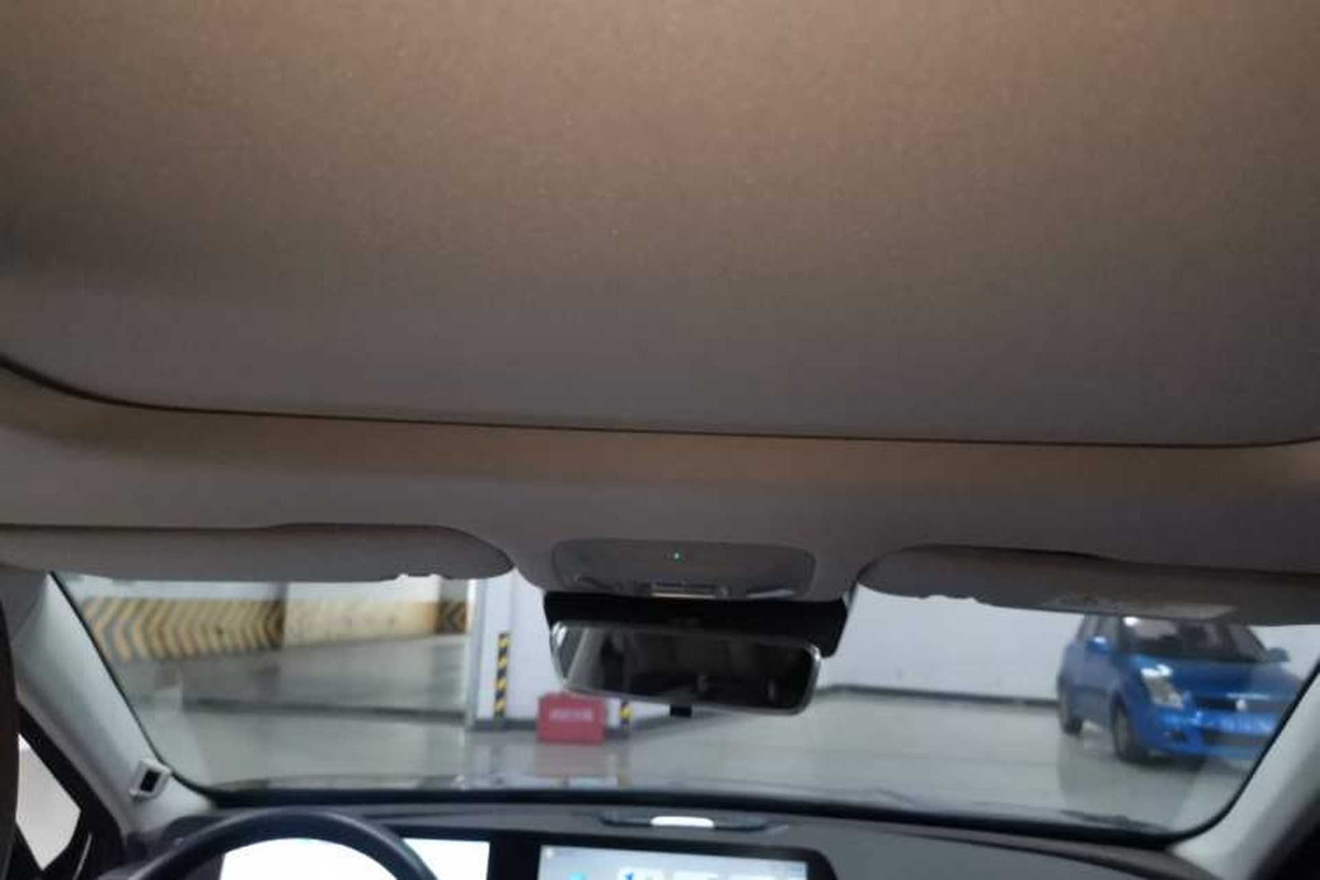 Used Chery Arrizo 8 2023 High-Energy Edition 2.0T DCT Luxury Headliner