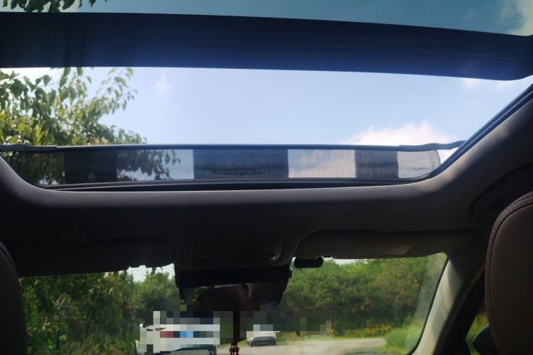 Used Chery Arrizo 8 2023 High-Performance Edition 2.0T DCT Powerfully Equipped Headliner