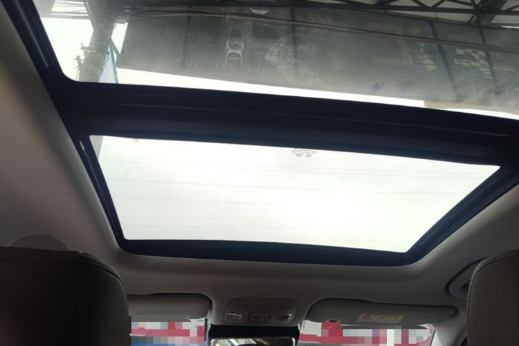 Used Chery Arrizo 8 2023 High-Energy Edition 2.0T DCT Luxury Headliner