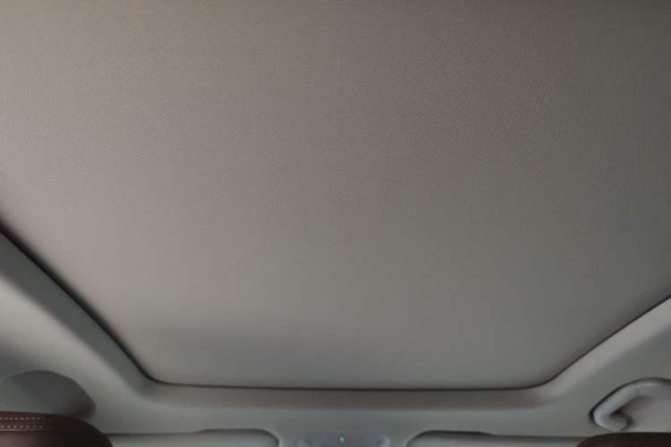Used Chery Arrizo 8 2023 High-Energy Edition 2.0T DCT Luxury Headliner
