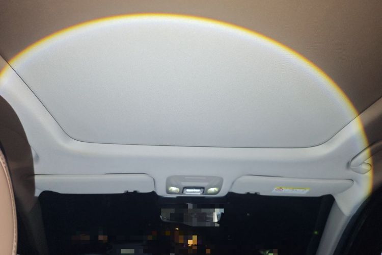 Used Chery Arrizo 8 2023 High-Performance Edition 2.0T DCT Powerfully Equipped Headliner