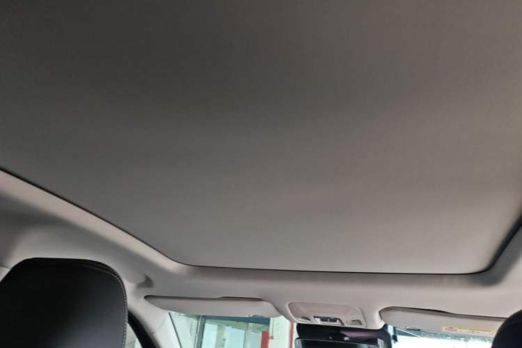 Used Chery Arrizo 8 2023 High-Performance Edition 2.0T DCT Powerfully Equipped Headliner