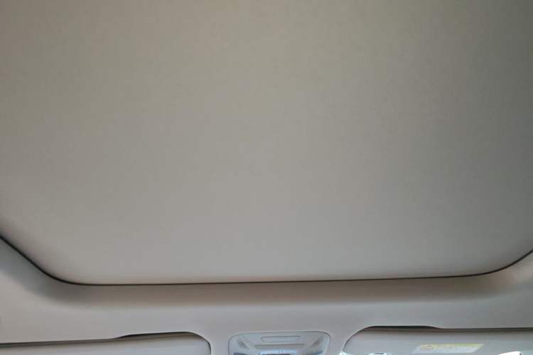Used Chery Arrizo 8 2023 High-Performance Edition 2.0T DCT Powerfully Equipped Headliner