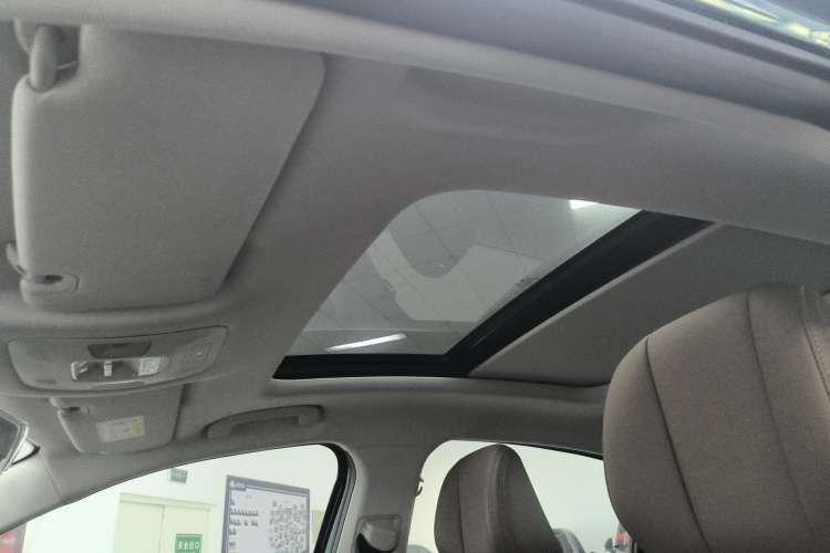 Used Chery Arrizo 8 2023 High-Energy Edition 2.0T DCT Luxury Headliner