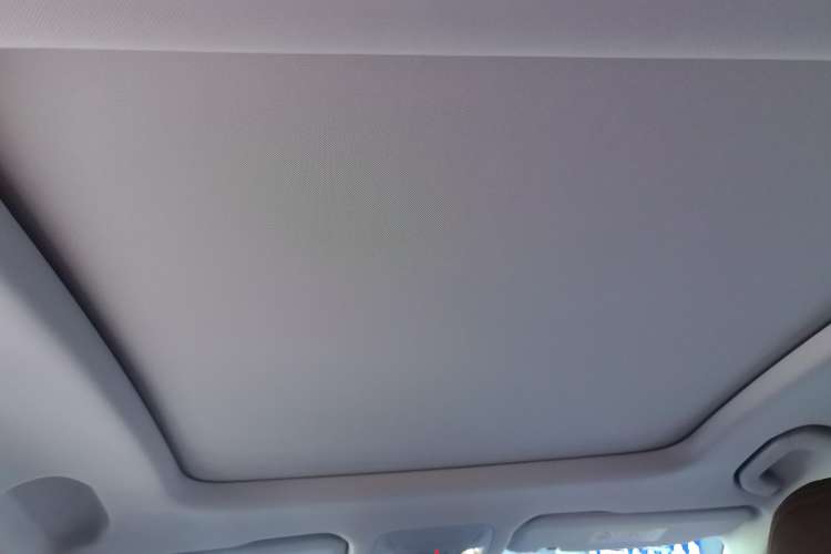 Used Chery Arrizo 8 2023 High-Performance Edition 2.0T DCT Powerfully Equipped Headliner