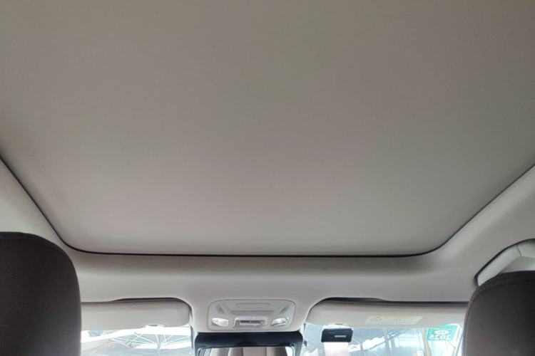 Used Chery Arrizo 8 2023 High-Performance Edition 2.0T DCT Powerfully Equipped Headliner