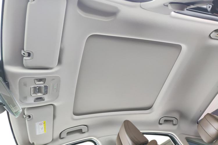 Used Chery Arrizo 8 2023 High-Energy Edition 2.0T DCT Luxury Headliner