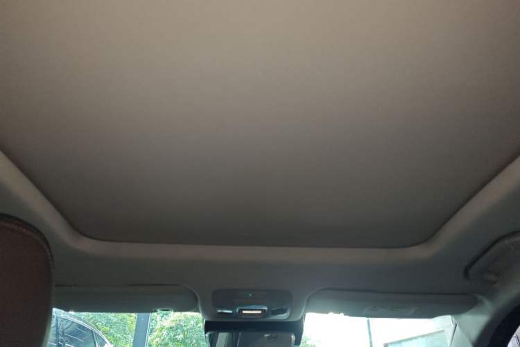 Used Chery Arrizo 8 2023 High-Energy Edition 2.0T DCT Luxury Headliner