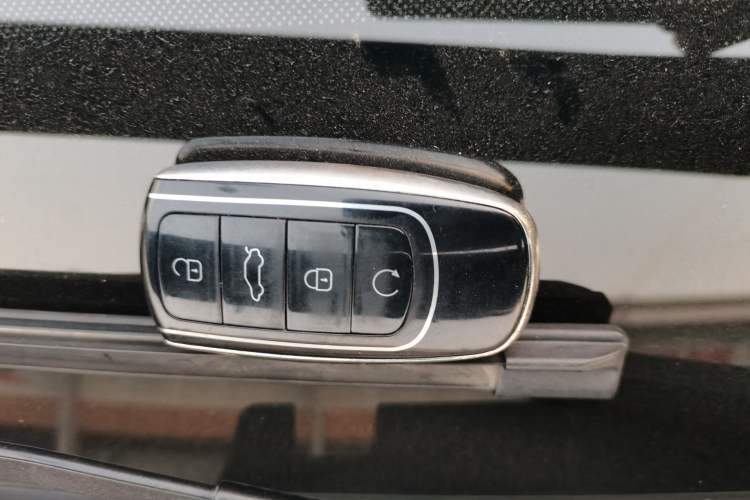 Used Chery Arrizo 8 2023 High-Energy Edition 2.0T DCT Luxury Interior 1