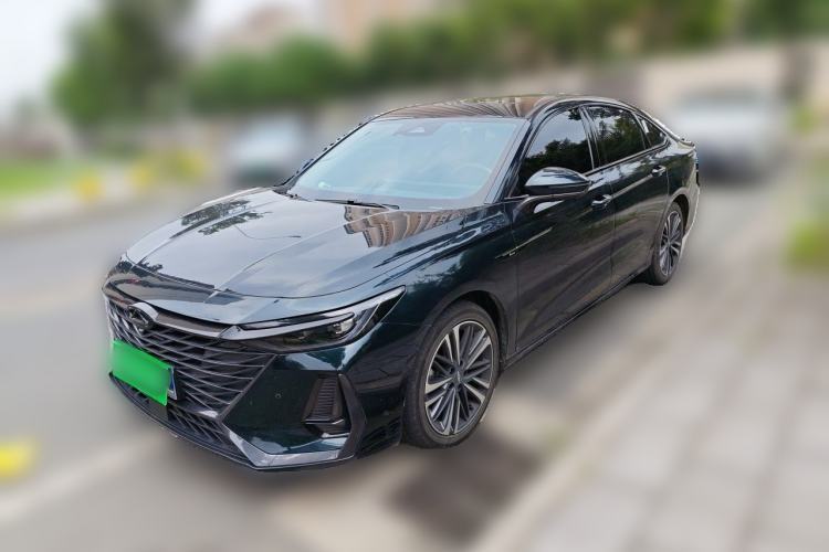 Used Chery Arrizo 8 2023 High-Performance Edition 2.0T DCT Powerfully Equipped Guazi used car, China used car export, Used car for sale, Used  cars, Cheapest cars for sale
