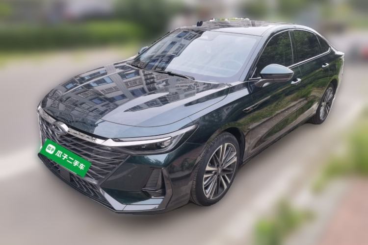 Used Chery Arrizo 8 2023 High-Performance Edition 2.0T DCT Powerfully Equipped Guazi used car, China used car export, Used car for sale, Used  cars, Cheapest cars for sale