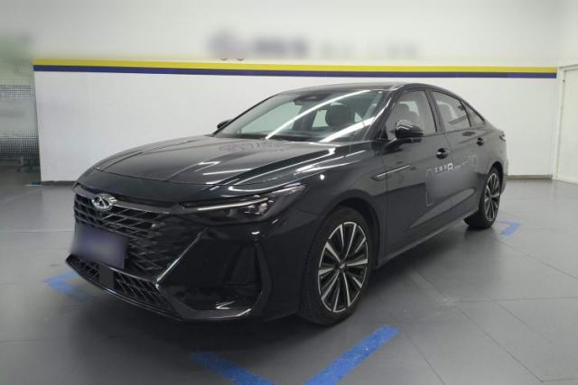 Used Chery Arrizo 8 2023 High-Energy Edition 2.0T DCT Luxury